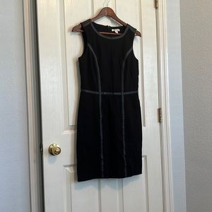 Like new, Black Boston Proper Dress